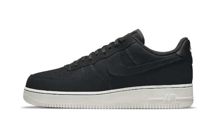 Nike Air Force 1 Low 07 Lx Off Noir Nike
