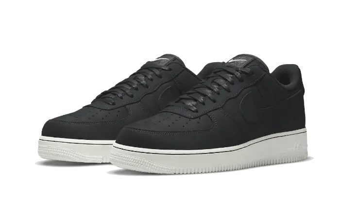 Nike Air Force 1 Low 07 Lx Off Noir Nike