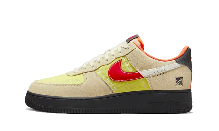 Nike Air Force 1 Low 07 Lx Somos Familia Nike