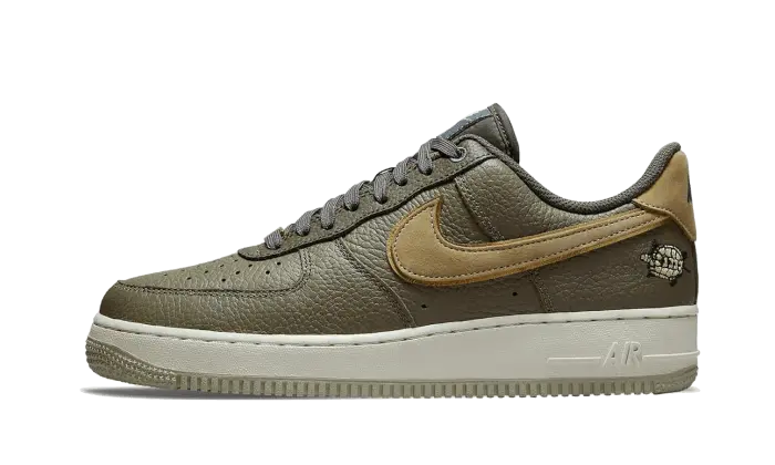 Nike Air Force 1 Low 07 Lx Turtle Nike