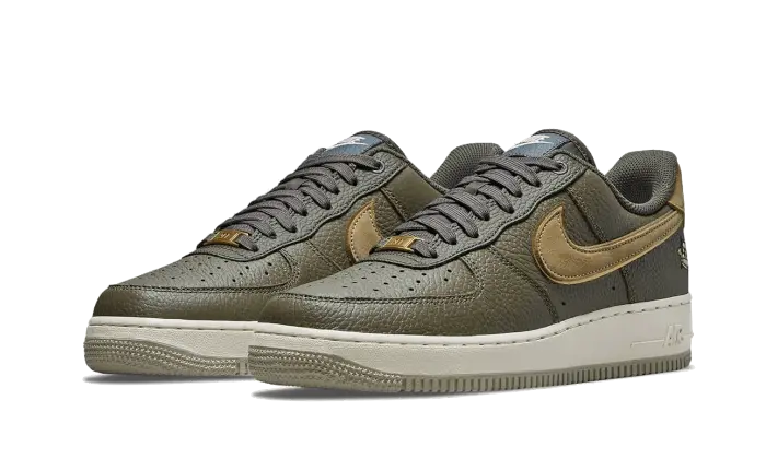 Nike Air Force 1 Low 07 Lx Turtle Nike
