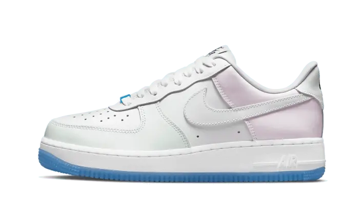 Nike Air Force 1 Low 07 Lx Uv Reactive Multi Nike