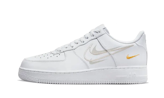 Nike Air Force 1 Low 07 Multi Swoosh Nike