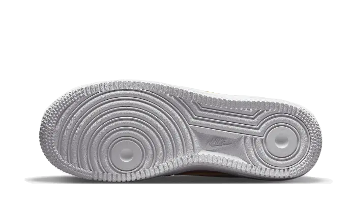 Nike Air Force 1 Low 07 Qs Uno Nike