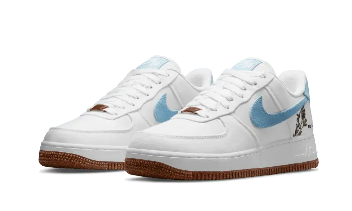 Nike Air Force 1 Low 07 Se Indigo Nike