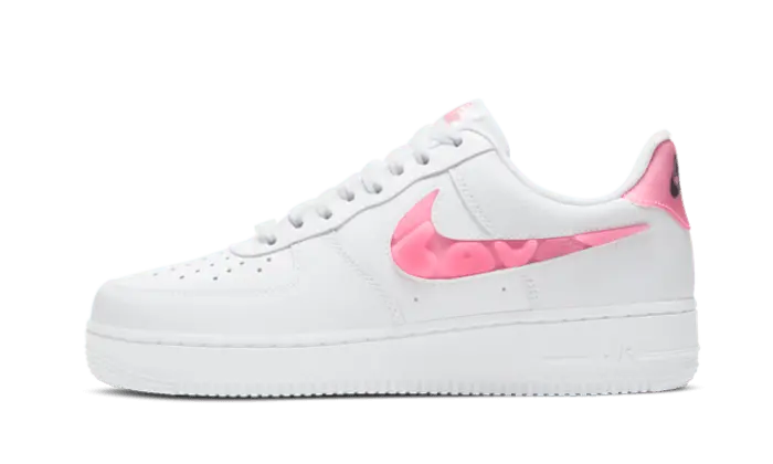 Nike Air Force 1 Low 07 Se Love For All Valentines Day 2021 Nike