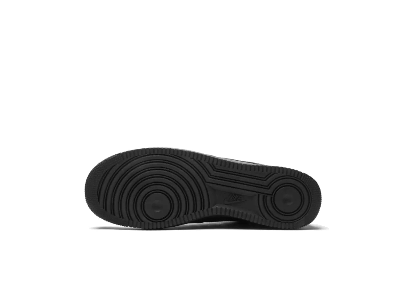 Nike Air Force 1 Low 07 Triple Black (Bébé) Nike
