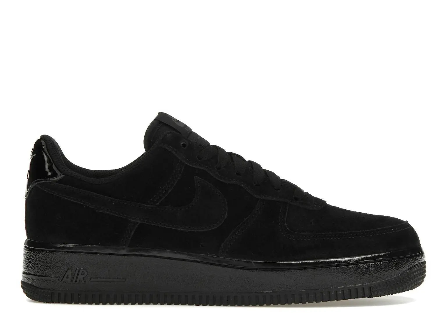 Nike Air Force 1 Low 07 Triple Black (Femme) Nike