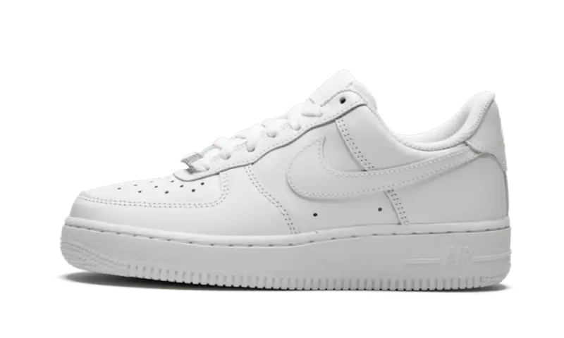 Nike Air Force 1 Low 07 Triple White Nike