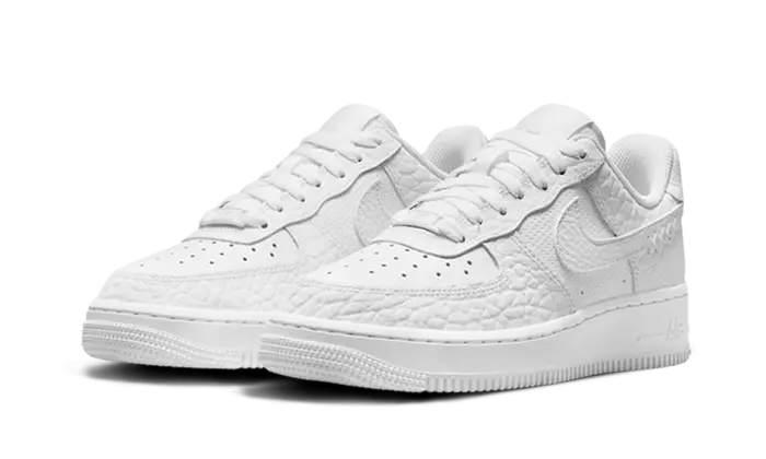 Nike Air Force 1 Low 40th Anniversary VOSneakers