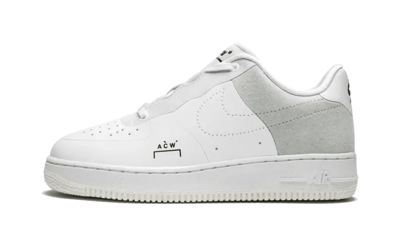 Nike Air Force 1 Low A Cold Wall White Nike