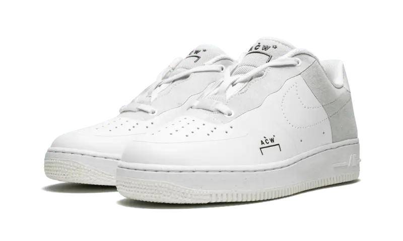 Nike Air Force 1 Low A Cold Wall White Nike