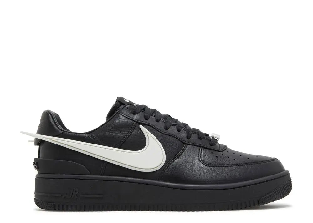 Nike Air Force 1 Low Ambush Black Nike