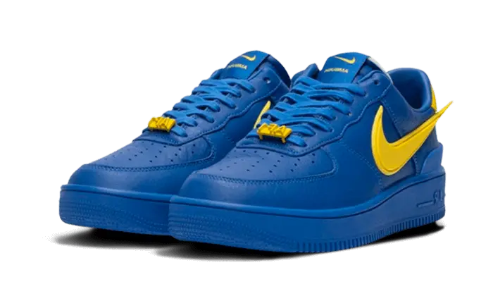 Nike Air Force 1 Low Ambush Game Royal VOSneakers