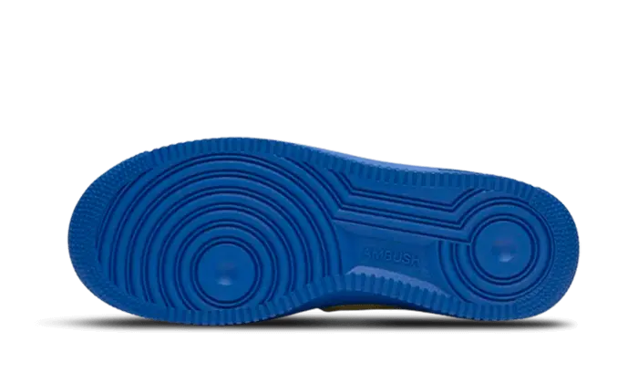 Nike Air Force 1 Low Ambush Game Royal VOSneakers