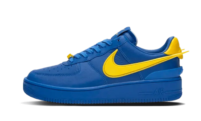 Nike Air Force 1 Low Ambush Game Royal Nike
