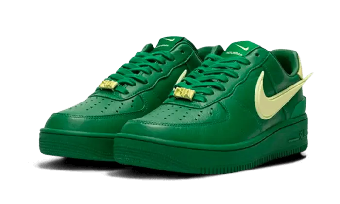 Nike Air Force 1 Low Ambush Pine Green VOSneakers