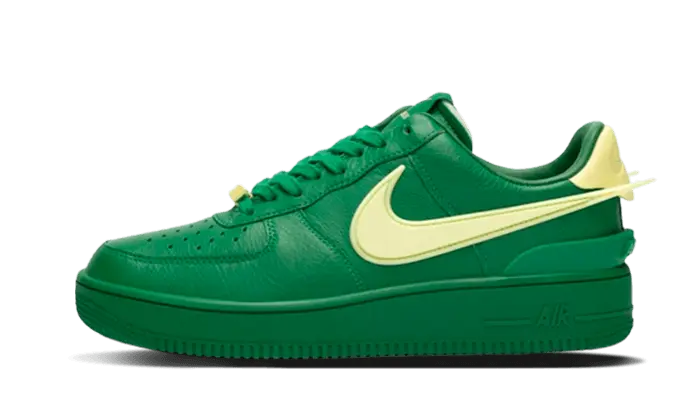 Nike Air Force 1 Low Ambush Pine Green Nike