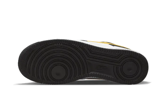 Nike Air Force 1 Low Athletic Club Black University Gold VOSneakers