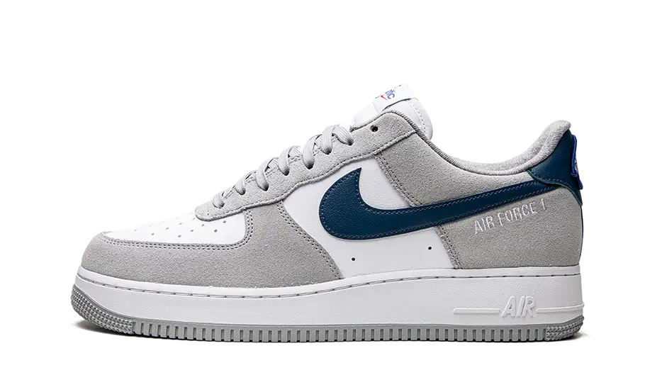 Nike Air Force 1 Low Athletic Club Marina Blue VOSneakers