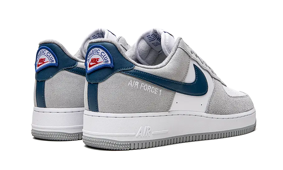 Nike Air Force 1 Low Athletic Club Marina Blue VOSneakers
