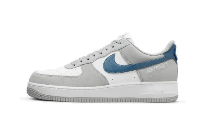Nike Air Force 1 Low Athletic Club Marina Blue Nike