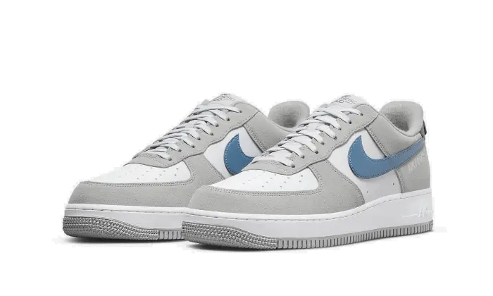 Nike Air Force 1 Low Athletic Club Marina Blue Nike