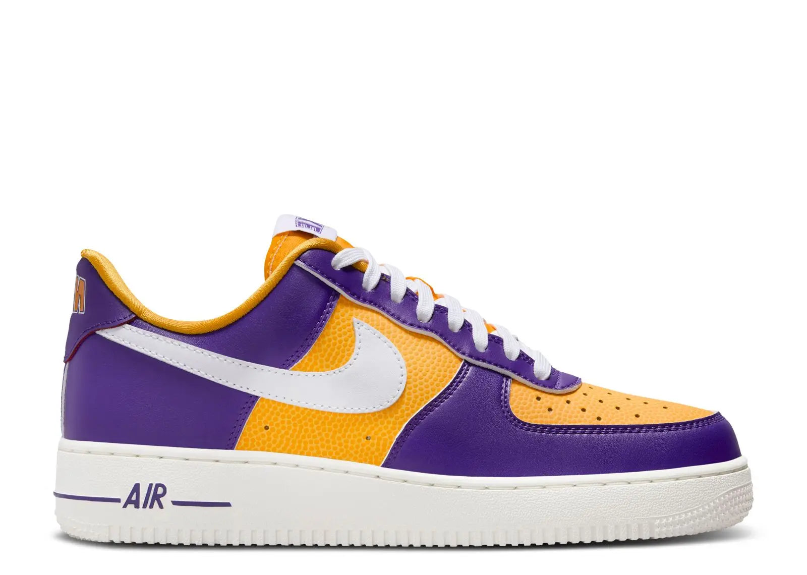 Nike Air Force 1 Low Be True To Her School LSU Nike