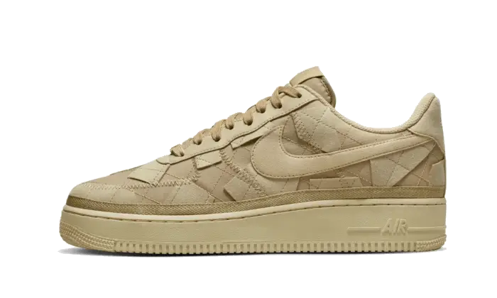 Nike Air Force 1 Low Billie Eilish Mushroom Nike