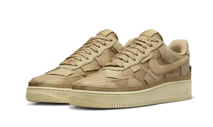 Nike Air Force 1 Low Billie Eilish Mushroom Nike