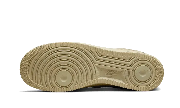 Nike Air Force 1 Low Billie Eilish Mushroom Nike