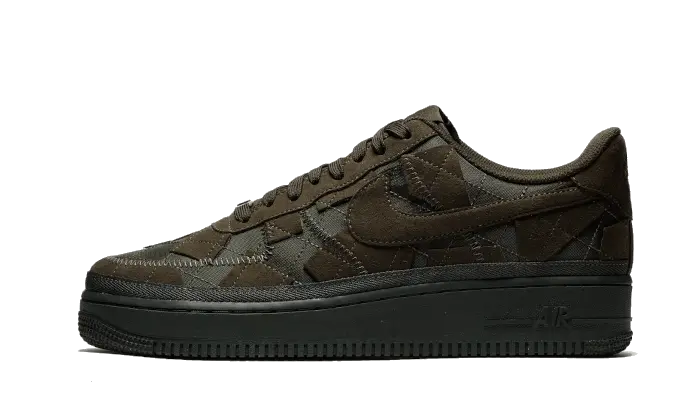 Nike Air Force 1 Low Billie Eilish Sequoia Nike