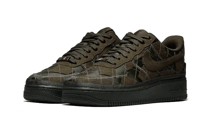 Nike Air Force 1 Low Billie Eilish Sequoia Nike