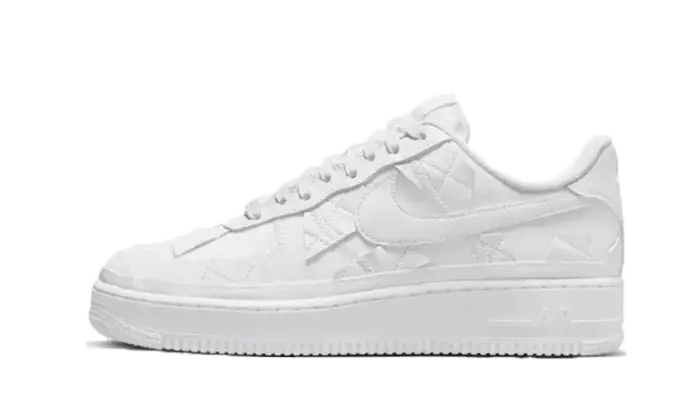 Nike Air Force 1 Low Billie Eilish White Nike