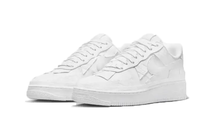 Nike Air Force 1 Low Billie Eilish White Nike