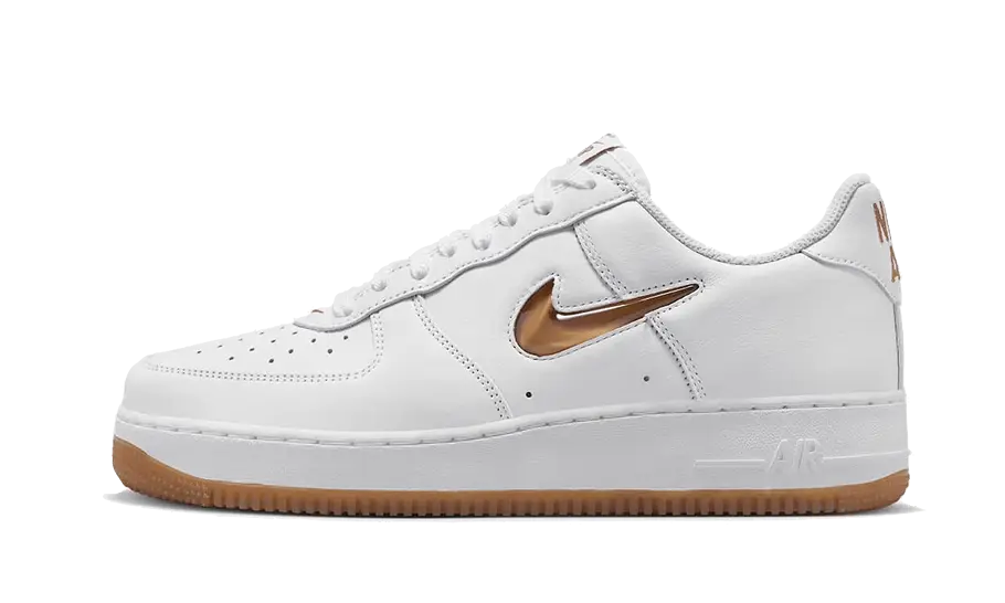 Nike Air Force 1 Low Bronze Jewel Nike