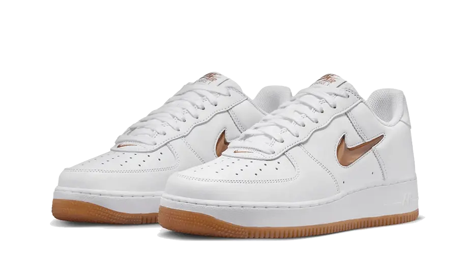 Nike Air Force 1 Low Bronze Jewel Nike
