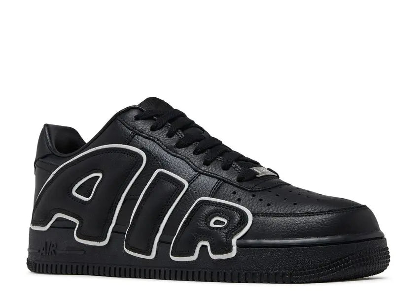 Nike Air Force 1 Low Cactus Plant Flea Market Black 2024 Nike
