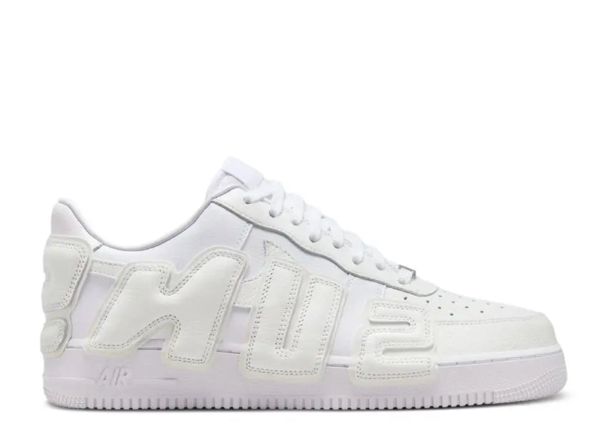 Nike Air Force 1 Low Cactus Plant Flea Market White Nike