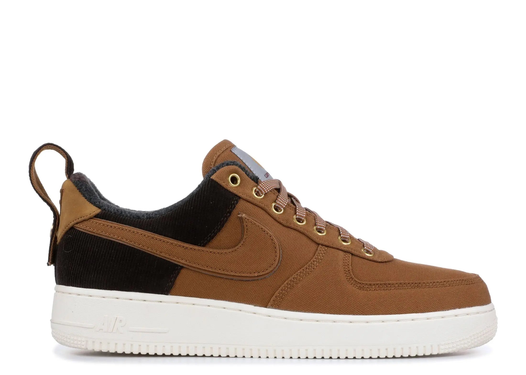 Nike Air Force 1 Low Carhartt WIP Ale Brown Nike