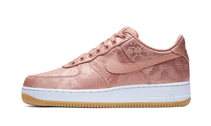 Nike Air Force 1 Low Clot Pink Nike