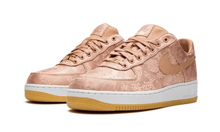 Nike Air Force 1 Low Clot Pink Nike