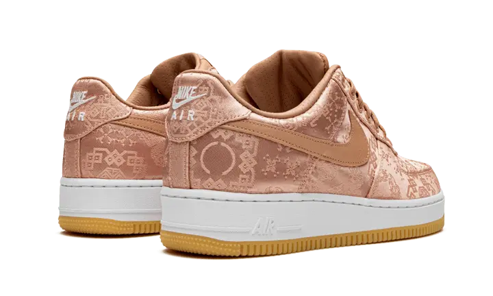 Nike Air Force 1 Low Clot Pink Nike