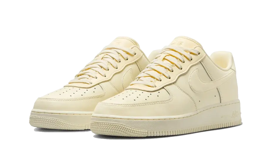 Nike Air Force 1 Low Coconut Milk Nike