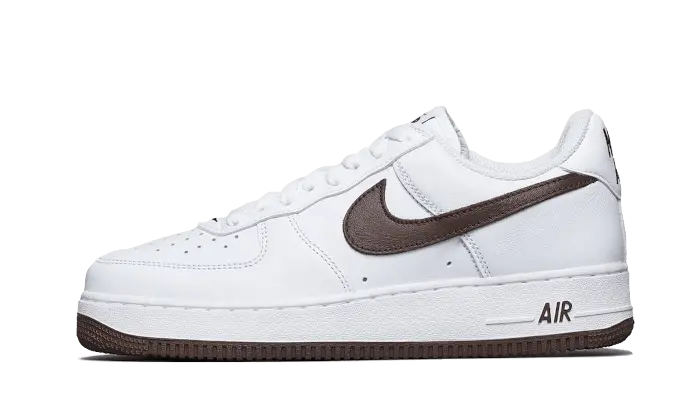Nike Air Force 1 Low Color Of The Month Chocolate Nike