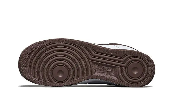 Nike Air Force 1 Low Color Of The Month Chocolate Nike