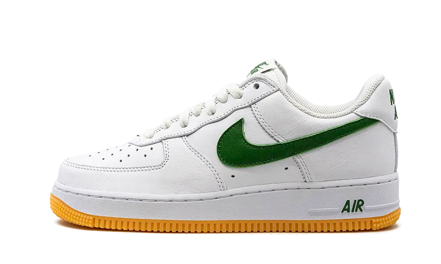 Nike Air Force 1 Low Color of the Month Forest Green Nike