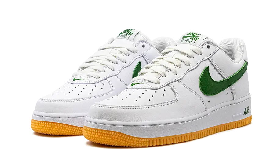 Nike Air Force 1 Low Color of the Month Forest Green Nike