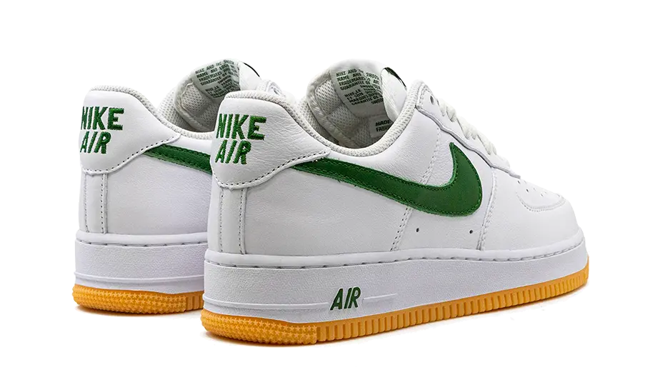 Nike Air Force 1 Low Color of the Month Forest Green Nike