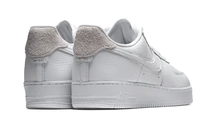 Nike Air Force 1 Low Craft White VOSneakers